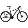 CANNONDALE CONTRO 1 BELT DRIVE (2016)