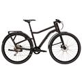 CANNONDALE CONTRO 3 (2016)