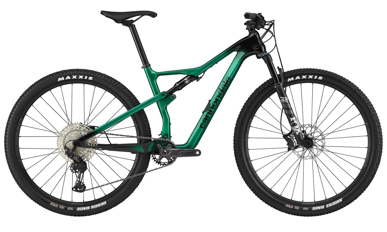 CANNONDALE Scalpel 29" Carbon 4