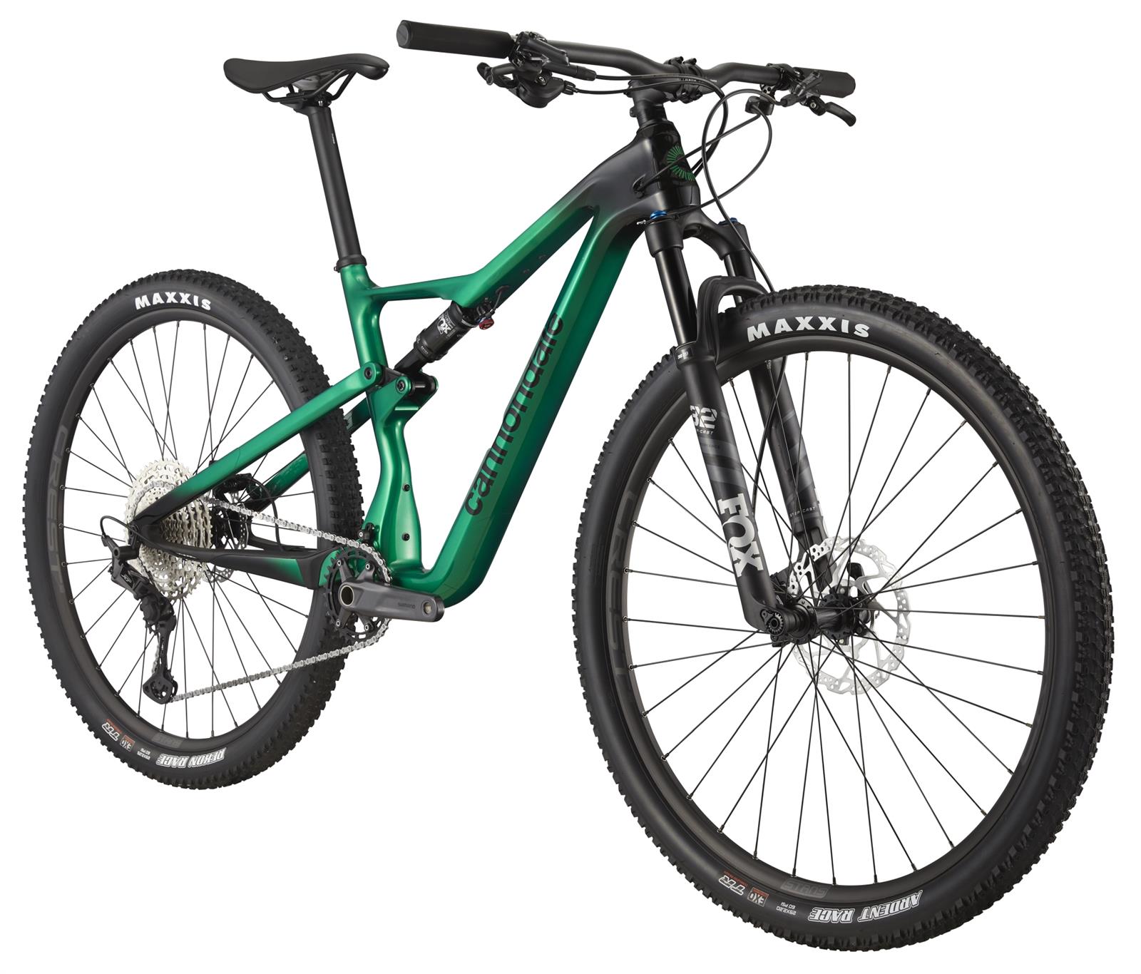 CANNONDALE Scalpel 29" Carbon 4