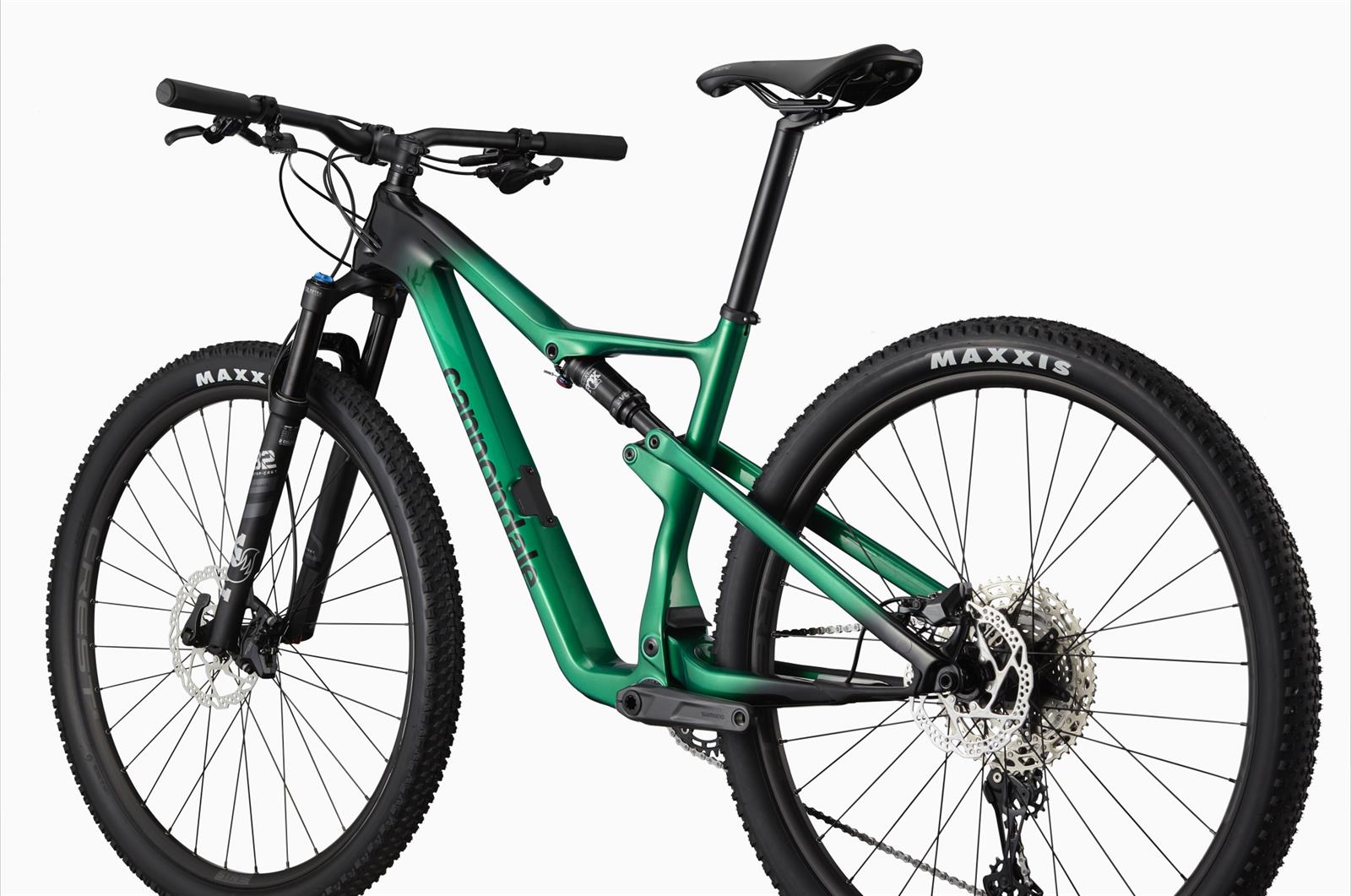 CANNONDALE Scalpel 29" Carbon 4