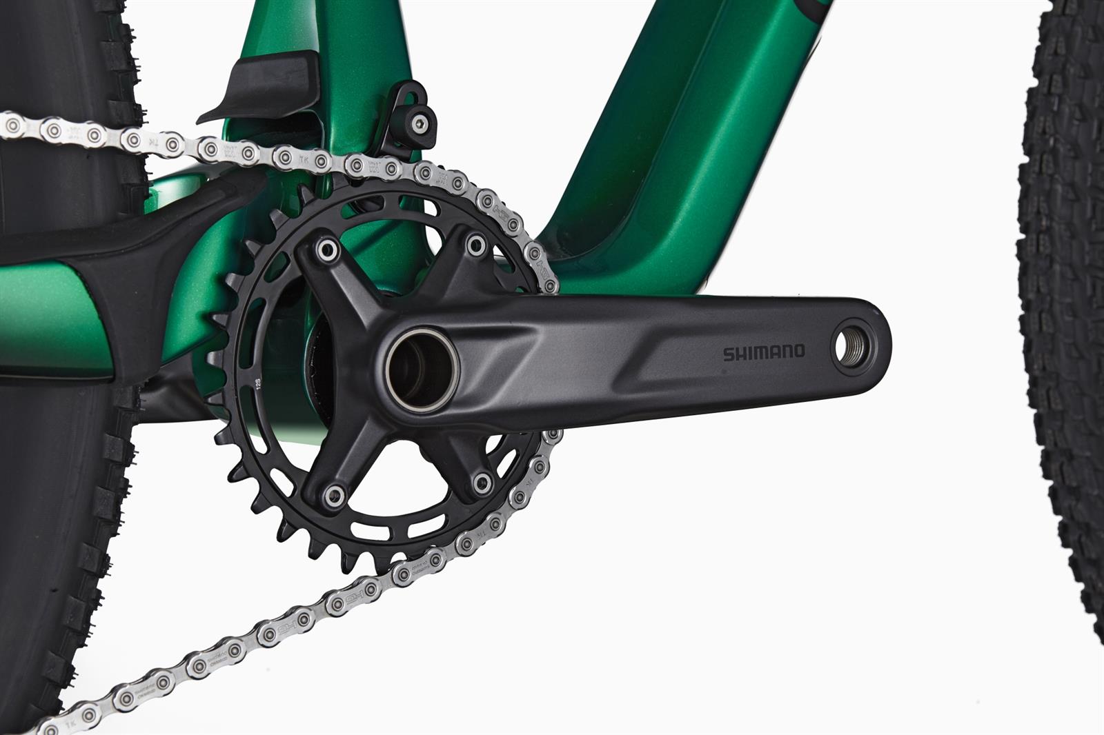 CANNONDALE Scalpel 29" Carbon 4