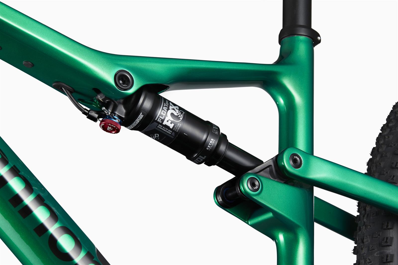 CANNONDALE Scalpel 29" Carbon 4