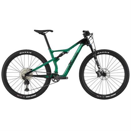 Scalpel 29" Carbon 4