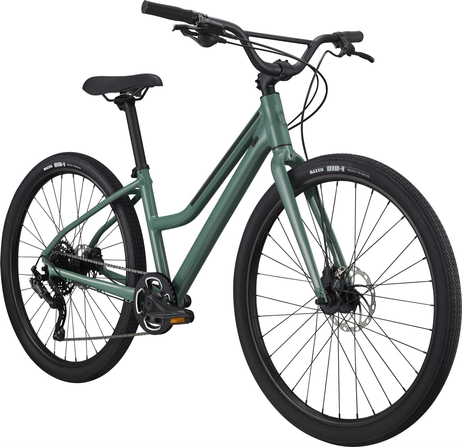 CANNONDALE Treadwell 2 Remixte