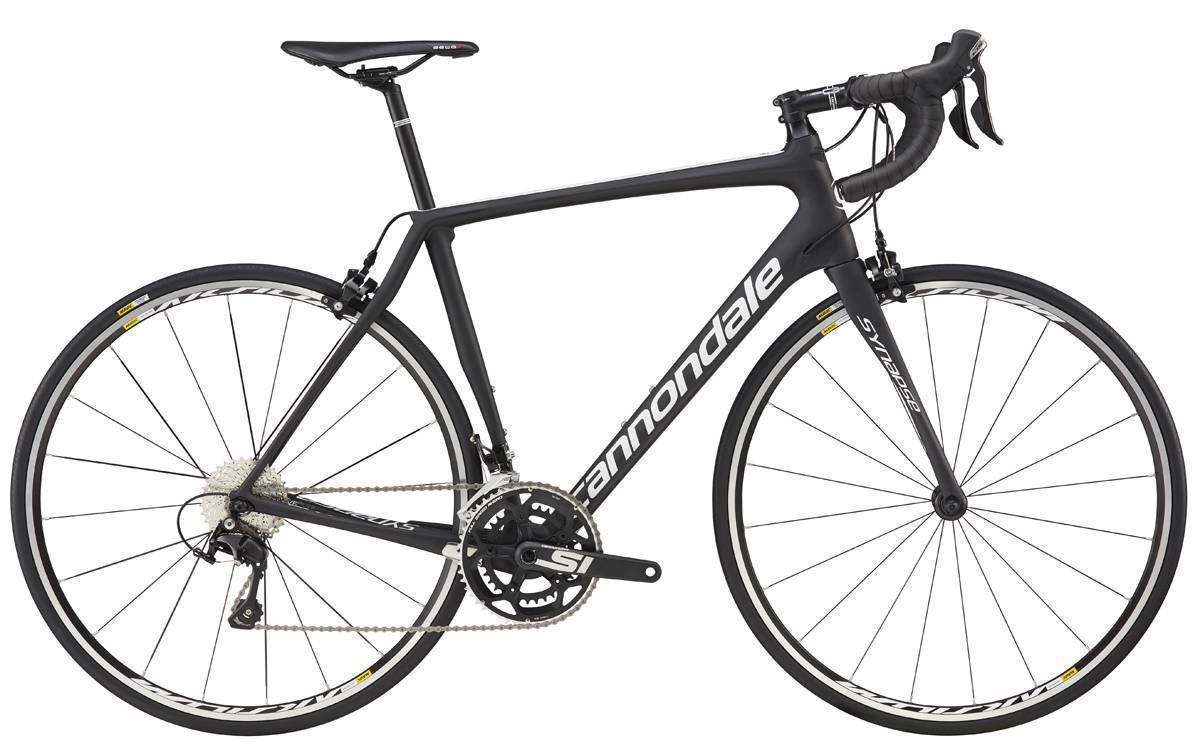 CANNONDALE Synapse Carbon 105 C (2017)