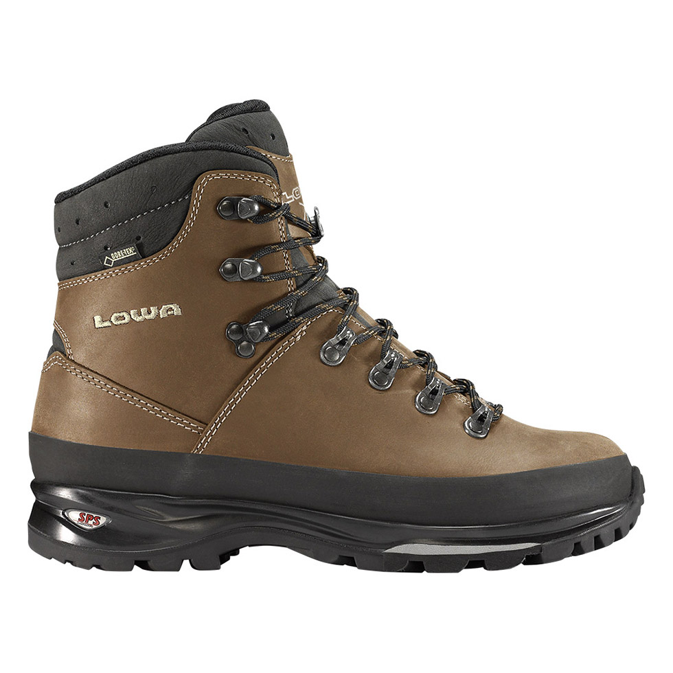 LOWA Ranger II GTX