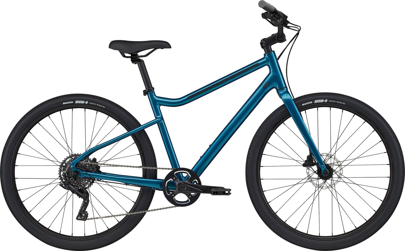 CANNONDALE Treadwell 2