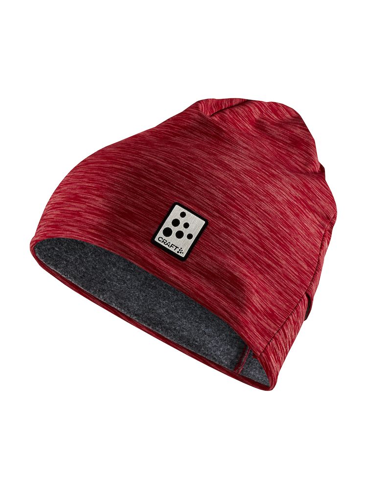 CRAFT ADV Microfleece P, Ružová