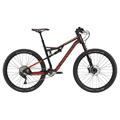 CANNONDALE Habit Carbon/alloy 3 (2017)