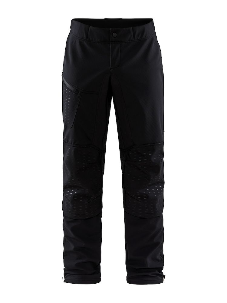CRAFT ADV Offroa, Čierna
