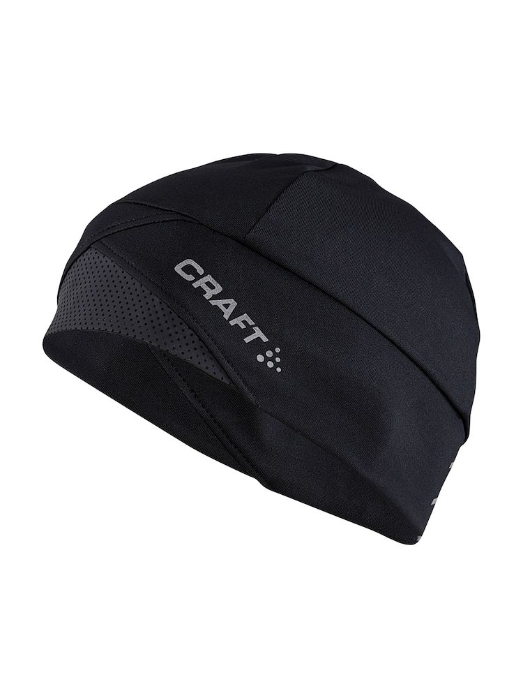 CRAFT ADV Lumen Fleece, Čierna