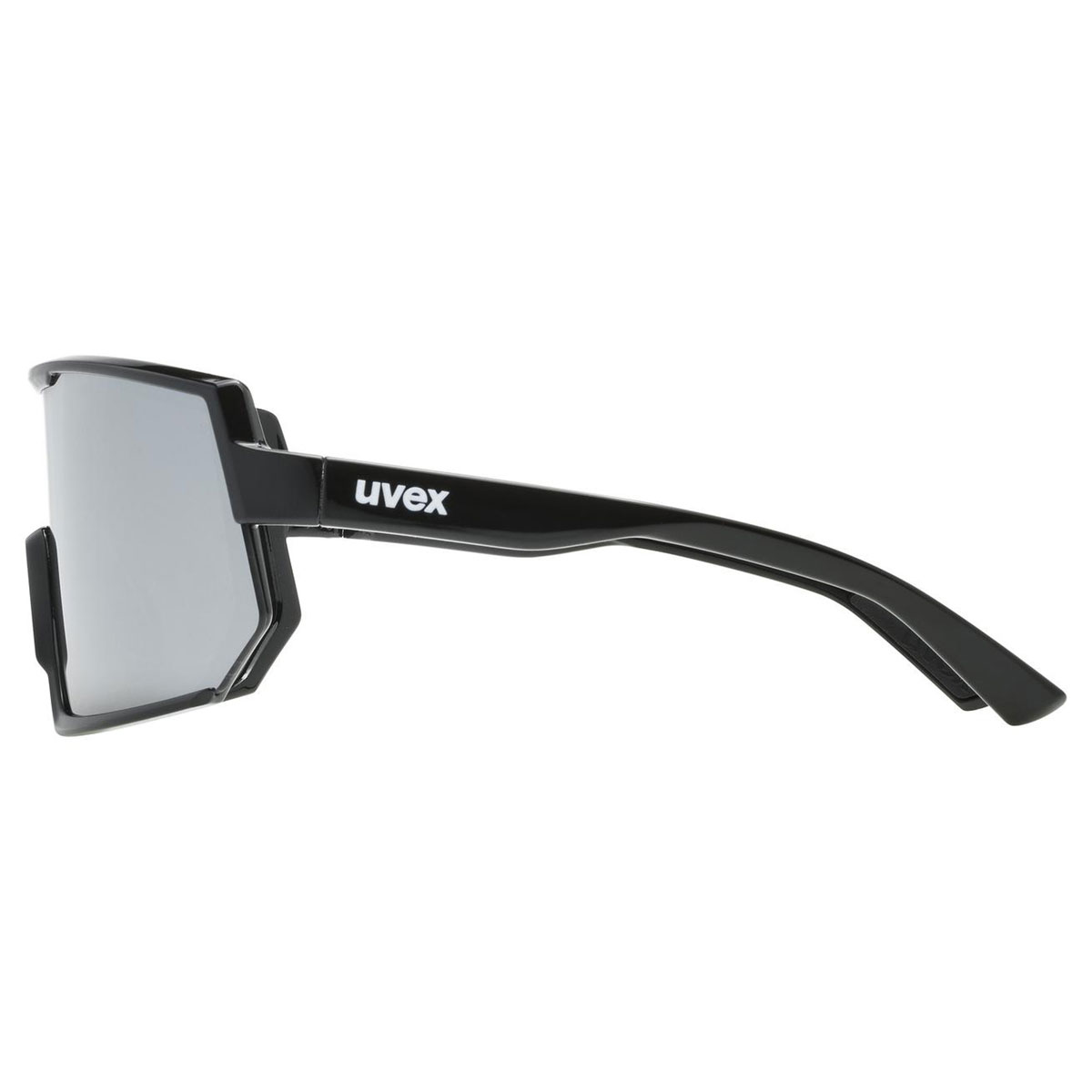 UVEX Sportstyle 235 Black/mir.silver (s5330032216)