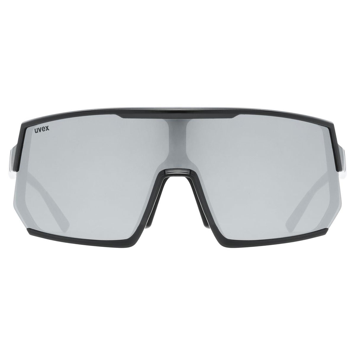 UVEX Sportstyle 235 Black/mir.silver (s5330032216)