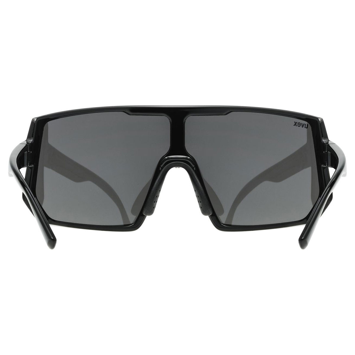 UVEX Sportstyle 235 Black/mir.silver (s5330032216)