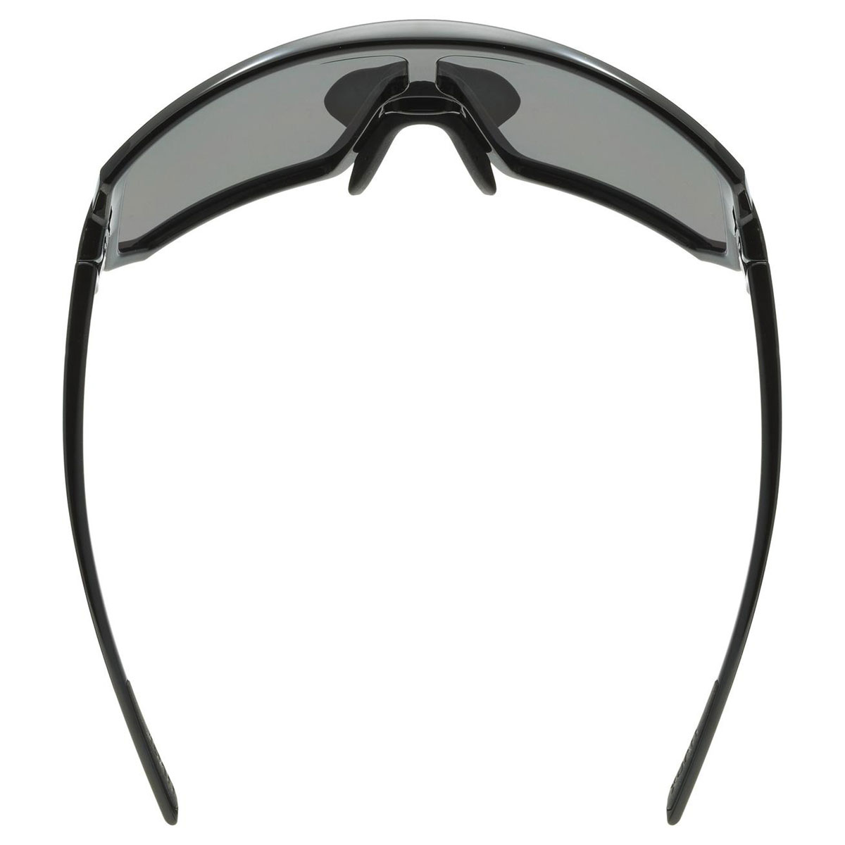 UVEX Sportstyle 235 Black/mir.silver (s5330032216)