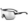 UVEX Sportstyle 235 Black/mir.silver (s5330032216)