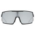 UVEX Sportstyle 235 Black/mir.silver (s5330032216)