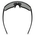 UVEX Sportstyle 235 Black/mir.silver (s5330032216)