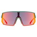 UVEX Sportstyle 235 Moss Gr.gra./mir.red (s5330037316)