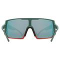 UVEX Sportstyle 235 Moss Gr.gra./mir.red (s5330037316)