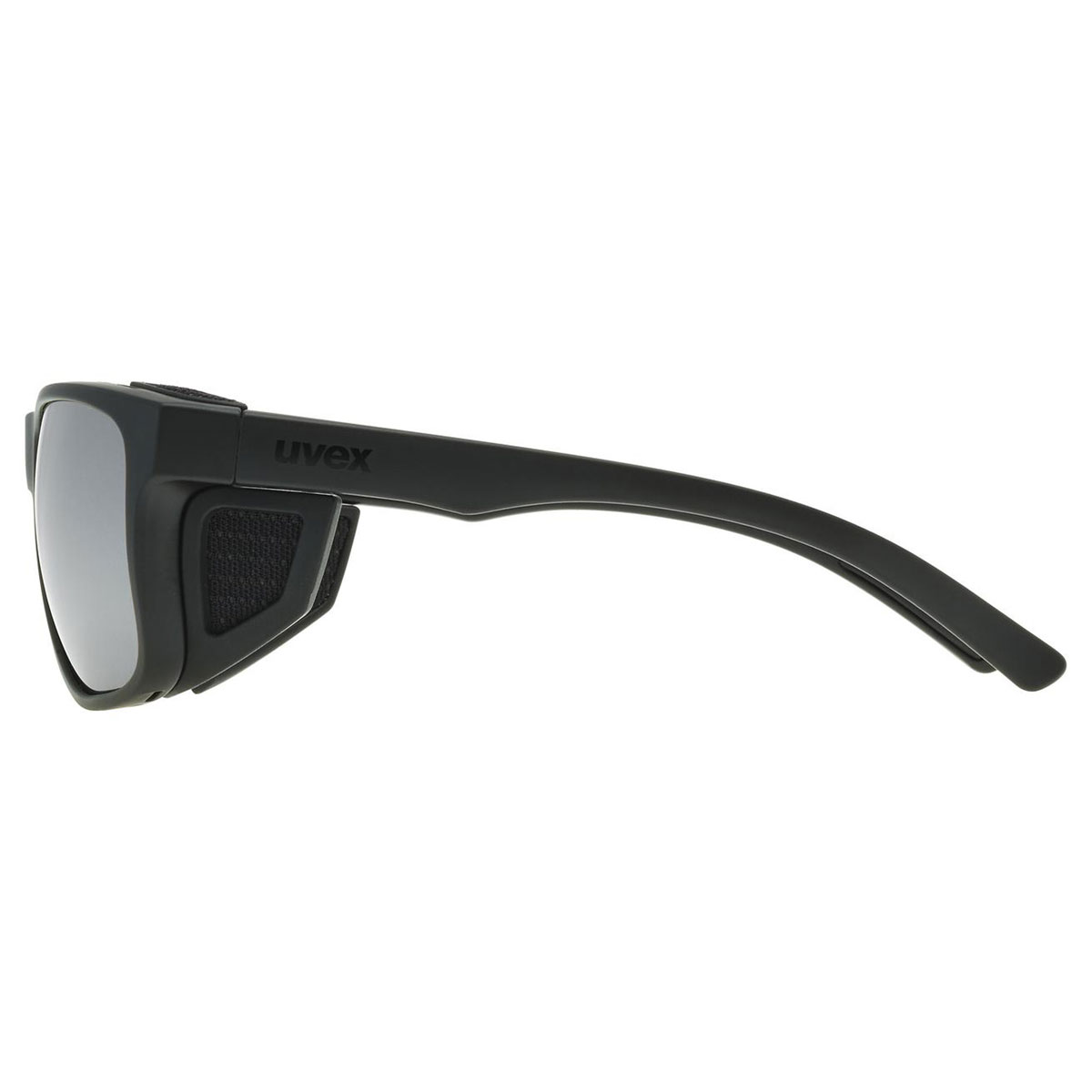 UVEX Sportstyle 312 Black Mat/mir.silver (s5330072216)