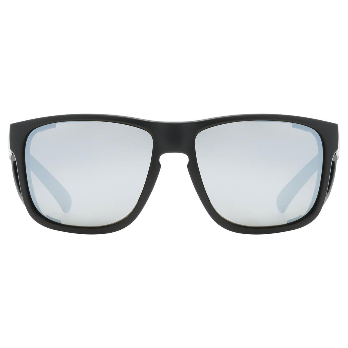 UVEX Sportstyle 312 Black Mat/mir.silver (s5330072216)
