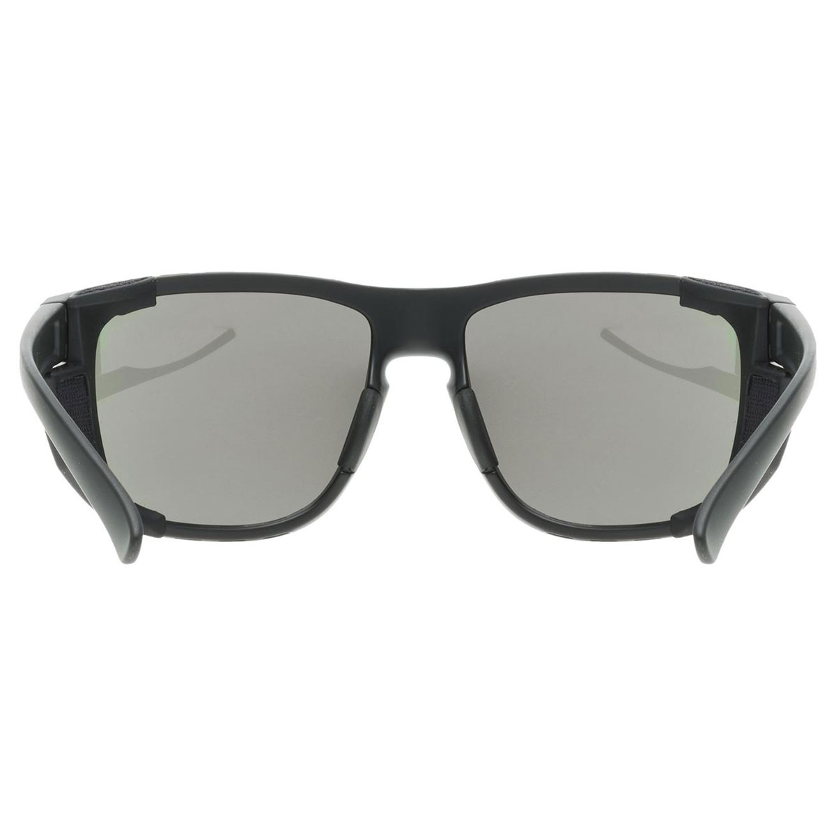 UVEX Sportstyle 312 Black Mat/mir.silver (s5330072216)