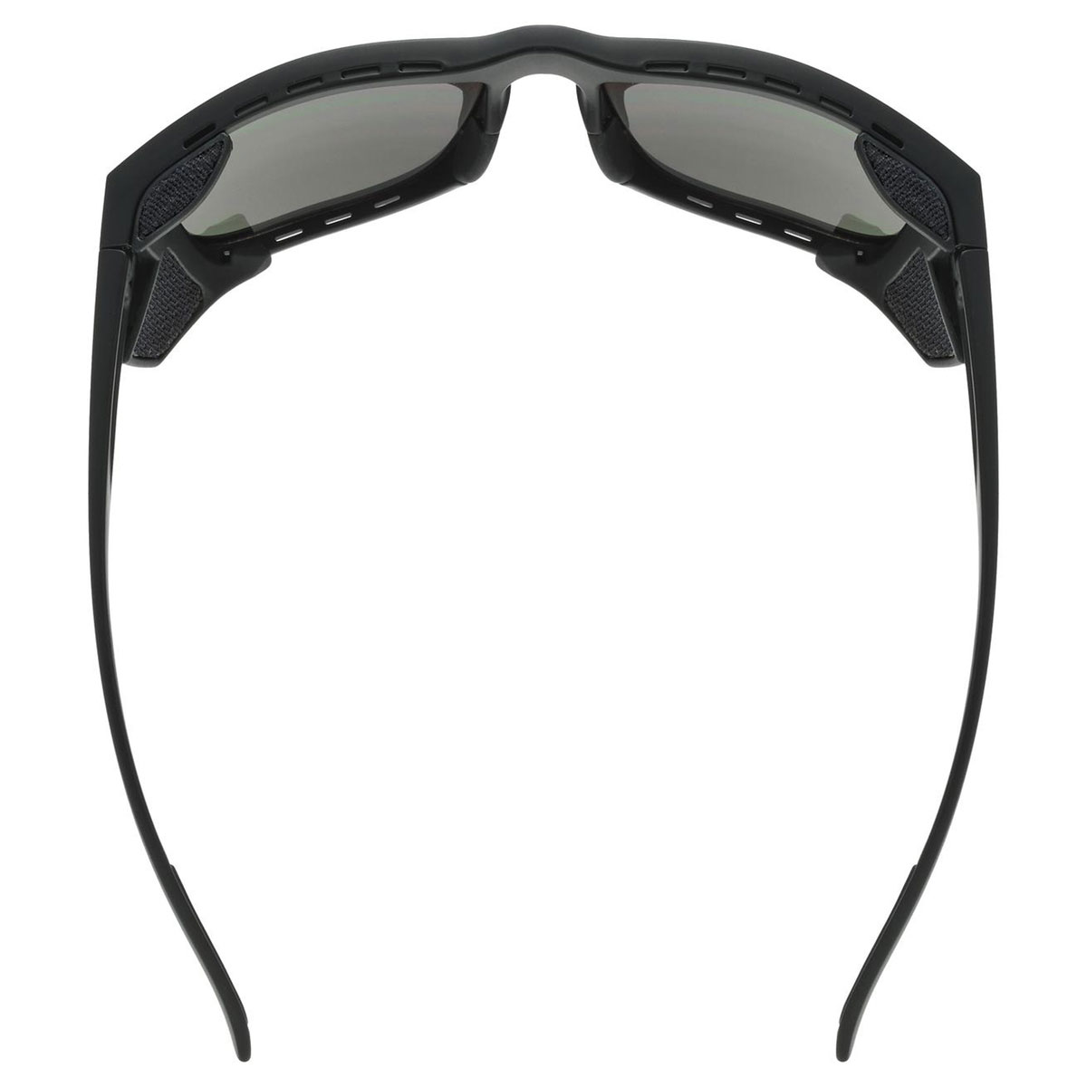 UVEX Sportstyle 312 Black Mat/mir.silver (s5330072216)