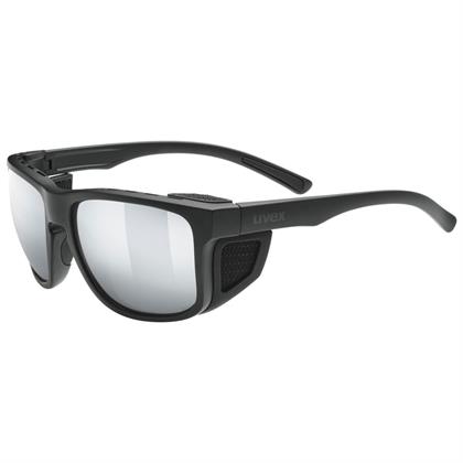 Sportstyle 312 Black Mat/mir.silver (s5330072216)