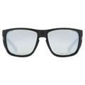 UVEX Sportstyle 312 Black Mat/mir.silver (s5330072216)