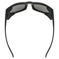 UVEX Sportstyle 312 Black Mat/mir.silver (s5330072216)