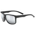 UVEX Sportstyle 312 Black Mat/mir.silver (s5330072216)