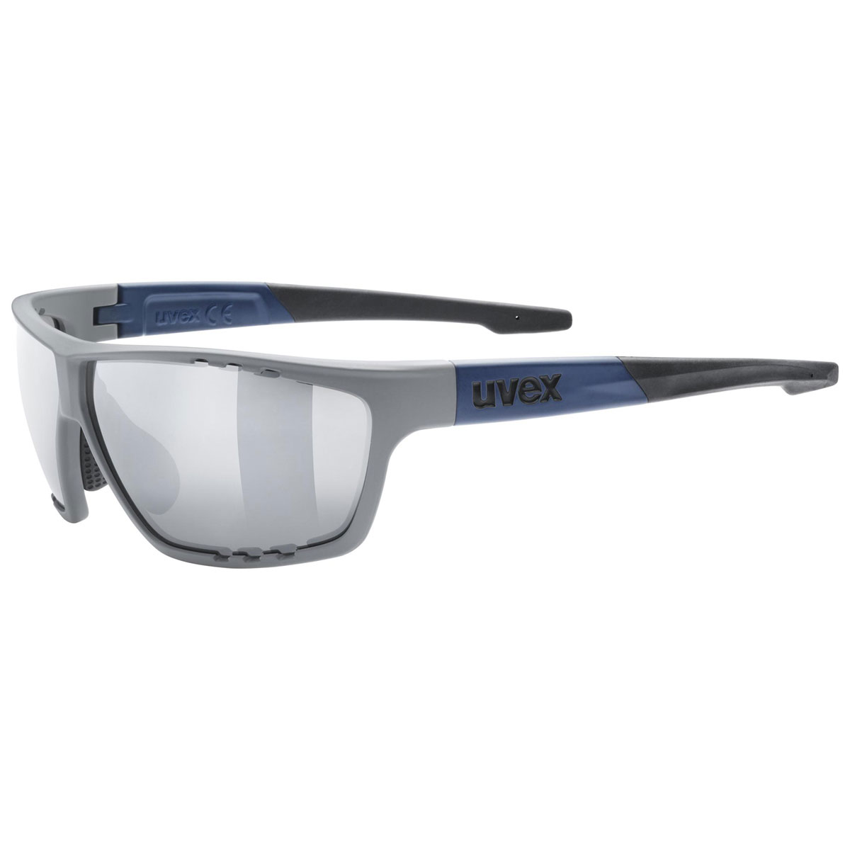UVEX Sportstyle 706 Rhi.de.spa.m/ltm.sil (s5320065416)