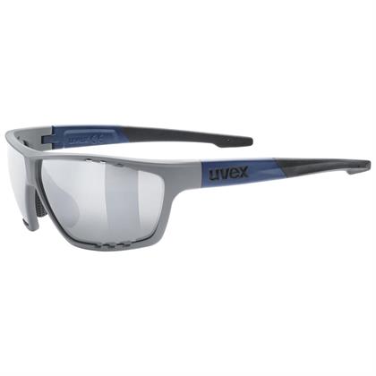 Sportstyle 706 Rhi.de.spa.m/ltm.sil (s5320065416)