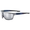 UVEX Sportstyle 706 Rhi.de.spa.m/ltm.sil (s5320065416)