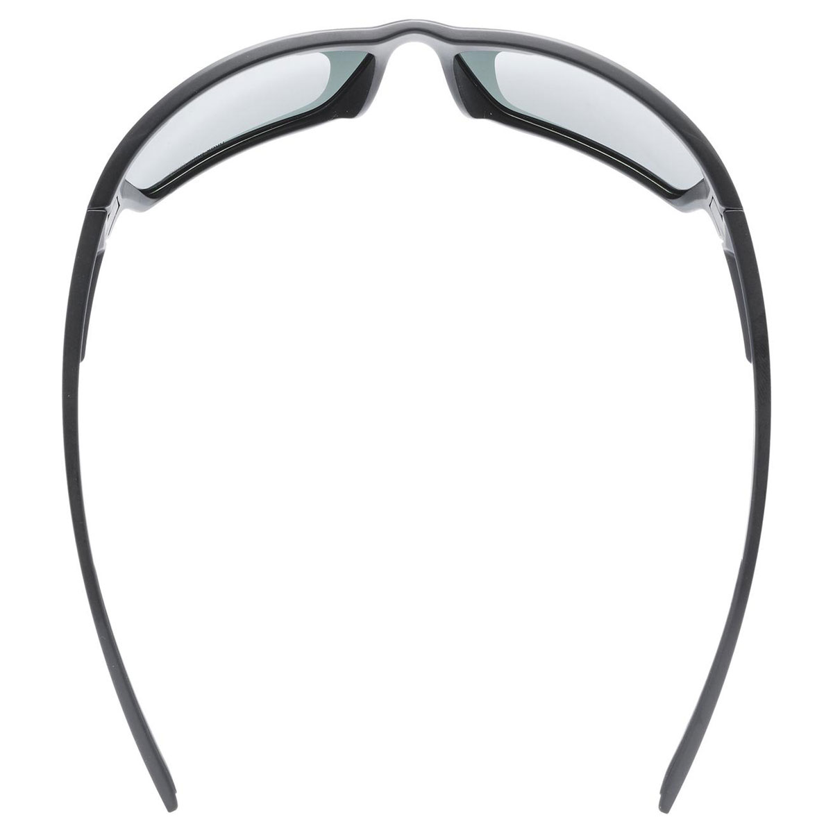 UVEX Sportstyle 233 P Black Mat/ltm.sil. (s5320972250)