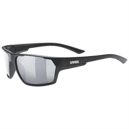 Sportstyle 233 P Black Mat/ltm.sil. (s5320972250)