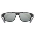 UVEX Sportstyle 233 P Black Mat/ltm.sil. (s5320972250)