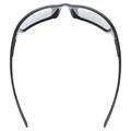 UVEX Sportstyle 233 P Black Mat/ltm.sil. (s5320972250)