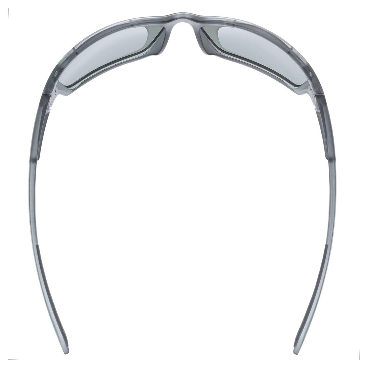UVEX Sportstyle 233 P Smoke Mat/mir.blue (s5320975540)