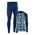 CRAFT Ski Team Active Extreme set 2.0