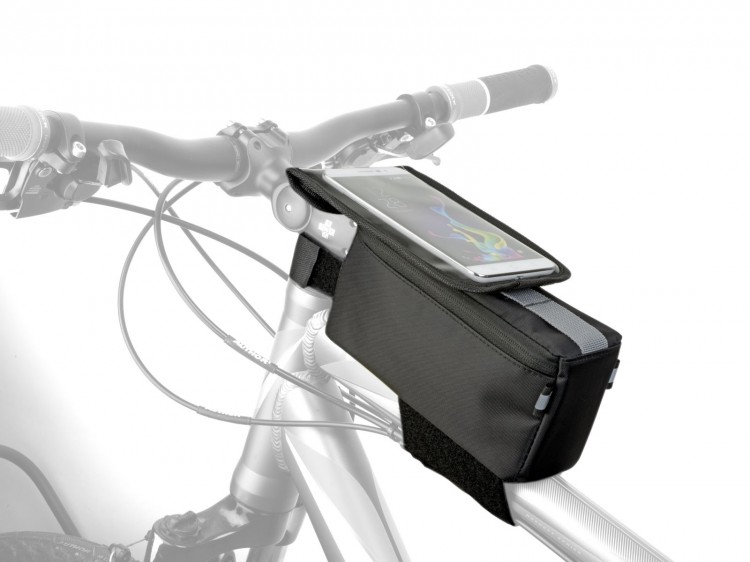 AUTHOR Taška do rámu A-R255 TANK BAG MPP
