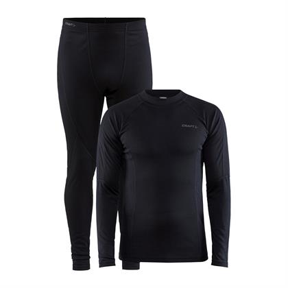 Baselayer Set CORE Warm