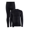 CRAFT Baselayer Set CORE Warm