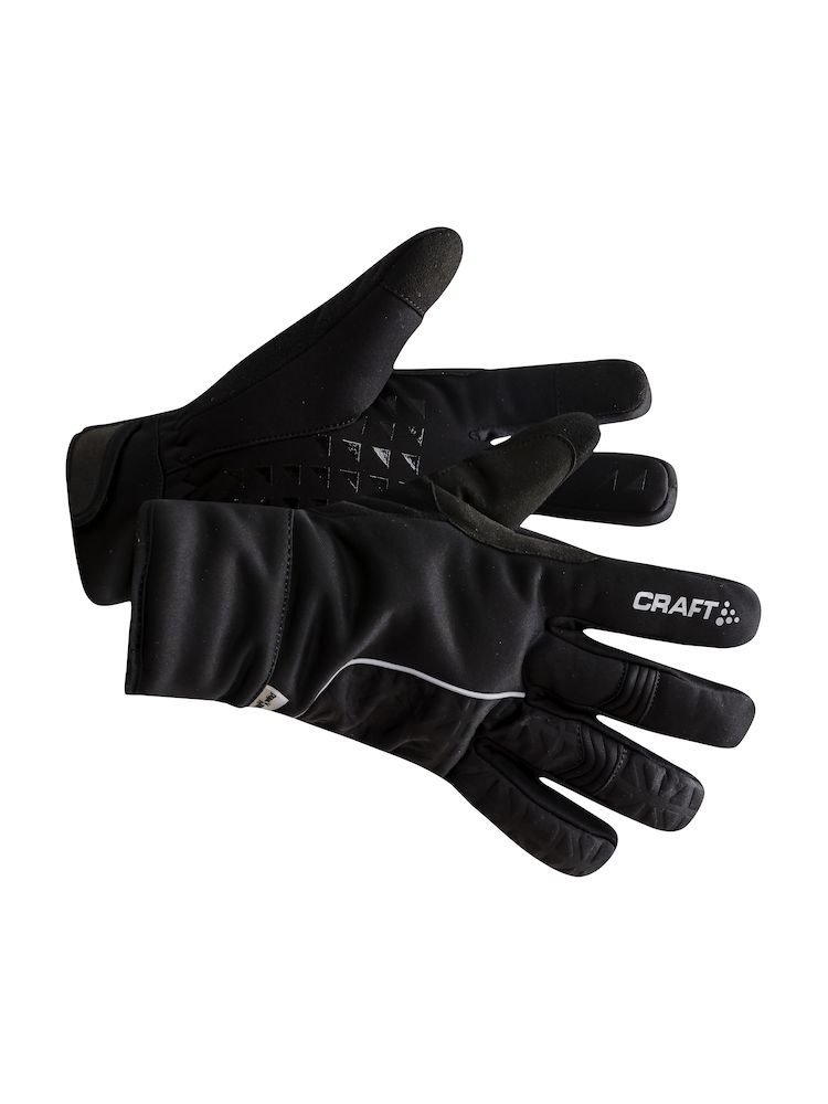 CRAFT ADV SubZ Siberi, Čierna