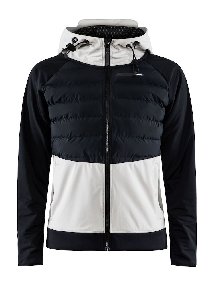 CRAFT ADV Pursuit Thermal, Čierna