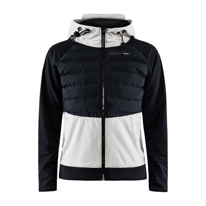 ADV Pursuit Thermal, Čierna