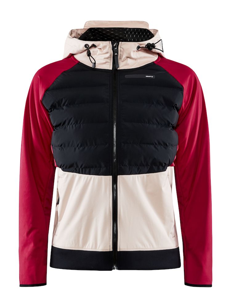 CRAFT ADV Pursuit Thermal, Čierna