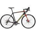 CANNONDALE Synapse Carbon Disc Ultegra (2017)
